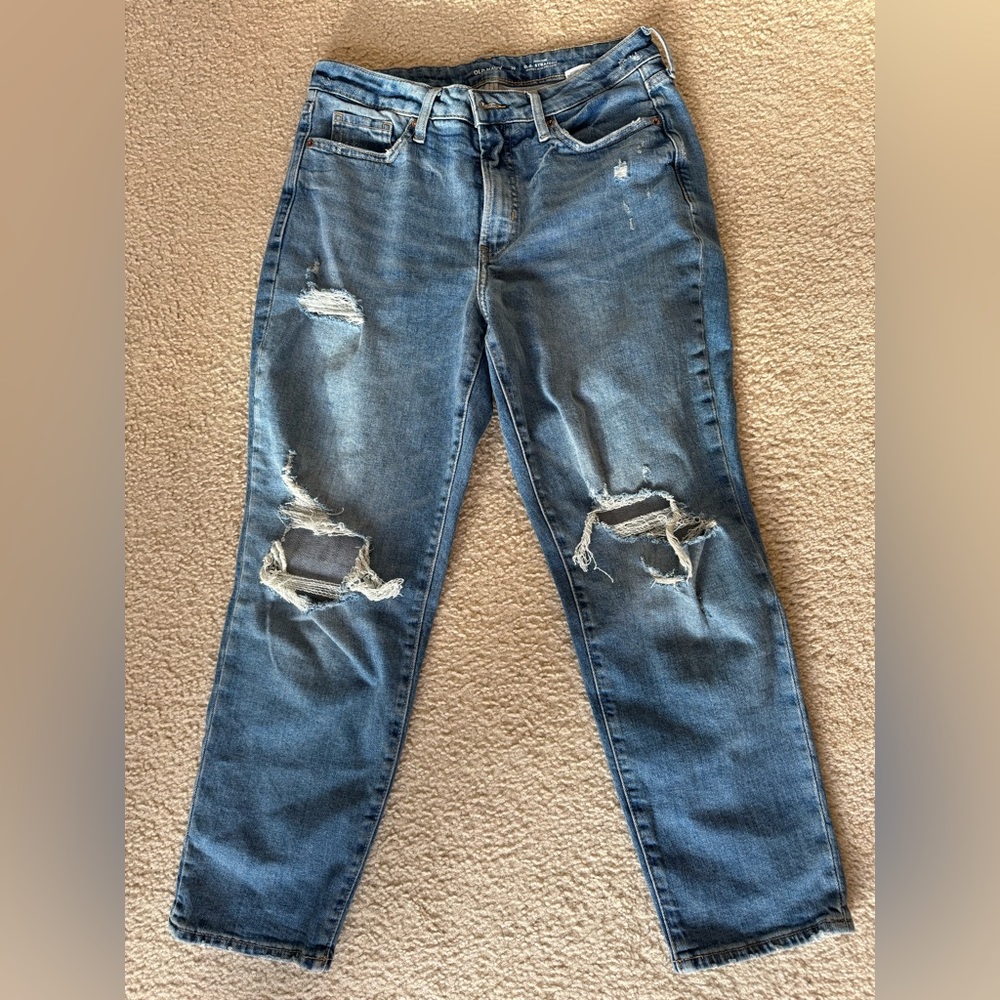 Old Navy Jeans
